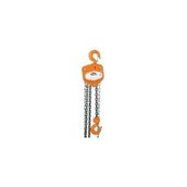 Yaco Zincirli Caraskal 3 Ton 5 Metre