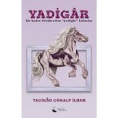 Yadigar - Yadigar Gökalp İlhan