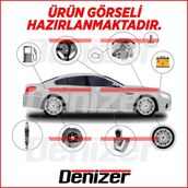 Yağ Basınç Müşürü Golf3-polo 1.4-1.6 16v Aee-afh 1 Kutup Yeşil 0.3-.06 Bar