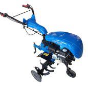 Yağmur YET 300 R210 3+1 Vites 7 Hp Şanzımanlı Benzinli Çapa Makinesi