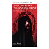 Yahuda İskariot - Ciltli - Leonid Andreyev