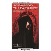 Yahuda İskariot - Leonid Andreyev