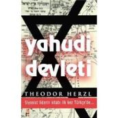 YAHUDI DEVLETI - THEODOR HERZL