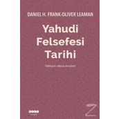 Yahudi Felsefesi Tarihi - Daniel H. Frank
