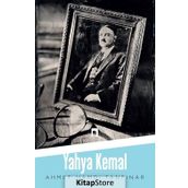 YAHYA KEMAL - AHMET HAMDI TANPINAR
