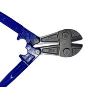 Yakar Dövme Çelik 12 cm Kollu Demir Kesme Makası