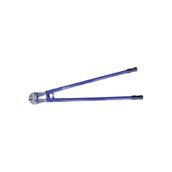 Yakar Kardeşler Dövme Çelik Kollu Demir Kesme Makası 14 Mm