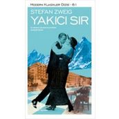Yakıcı Sır - Stephan Zweig