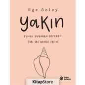 Yakın - Ege Soley