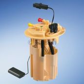 Yakıt Depo Samandırası Berlıngo Iıı Partner Tepe C4 Pıcasso 08- 1.6hdı E4/e5 Bosch 0986580384