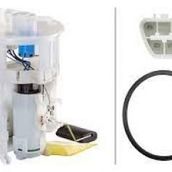 Yakıt Depo Samandırası Komple Depo Icı Accent Era 1.4 1.6 Benzınlı 2006- Mando Efph0017d