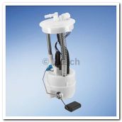 Yakıt Depo Samandırası Komple Nıssan Qashqaı 1.6 2.0 2007 2013