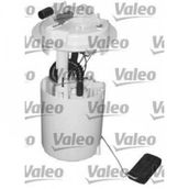 Yakıt Depo Samandırası Pompasız Berlıngo Em Xsara Pıcasso P206 P607 Partner Em Dw10td 2.0hdı 8v - Valeo 347003