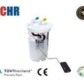 YAKIT MODULU COURIER C4A 14 (KLIMALI POMPASIZ ) ACHR 60302432