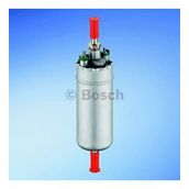 YAKIT POMPASI 12V 6A 3BAR ALBEA 1.3JTD KARSAN J10 DAILY 35C13 PERKINS JOHN DEERE MF UZEL TRAKTOR BOSCH 0580464090