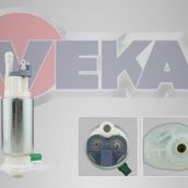 Yakıt Pompası 5 Bar Fiat Palıo 1.2i 16v-1.4i-1.6i 16v 1996-2005-sıena 1.2i-1.4i-1.6i 16v 1997-2002