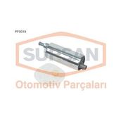 Yakıt Pompası Astra-corsa-vectra 1.4i/1.6i 16v X14xe/z14xe Supsan Pf0019