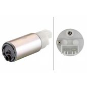 YAKIT POMPASI FILTRELI MAREA 2.0 ASTRA G VECTRA C CORSA C LACETTI 1.6 ESCORT 3 BAR HELLA 8TF358106-771