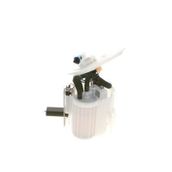 Yakıt Pompası Komple Astra H- 2006 Z14xep Z16xep Z16xer Z18xe Bosch 0580314082