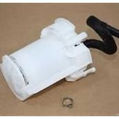 YAKIT POMPASI KOMPLE VECTRA C 2002-2008 - CORSA C - ASTRA G FDR 9643