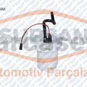 YAKIT POMPASI KOMPLE VECTRA C 2002 - 2008 - CORSA C - ASTRA G SUPSAN PF0049M