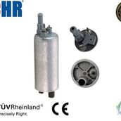 Yakıt Pompası Opel Astra F.astra G.vectra A-b 3 Bar 100 L/h Fıltrelı Achr 60207966