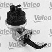 YAKIT POMPASI P106 P205 P306 P309 P405AX BX ZX C15 BERLINGO TU3 2 KARBIRATORLU1.1/1.4 91 96 VALEO 247099