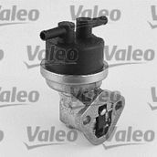 Yakıt Pompası Samara 1.5 -07 Valeo 247135