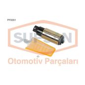Yakıt Pompası Vectra 2.0ı 16v Eng. X20xev/ Y22xe Supsan Pf0051