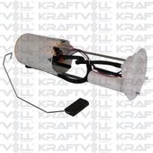 Yakıt Samandırası Ducato Boxer Jumper 2.2d 06-11 4hv Kraftvoll 05050153
