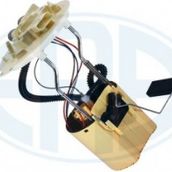 YAKIT ŞAMANDIRASI FORD TRANSİT 2.2 TDCI V347 V348 155PS 11>14 FDR-9694