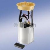Yakıt Samandırası Komple Caddy Iıı-ıv 1.6-1.9-2.0tdı 04- Bosch 0986580829
