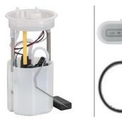 Yakıt Samandırası Komple Polo Ibıza Fabıa 1.2 / 1.4 Tsı / Tfsı - Hella 8tf358106-381
