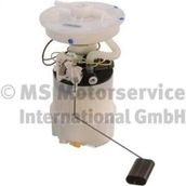 YAKIT SAMANDIRASI VOLVO C30 533 1.6-1.8-2.006-10 S40 II 544 1.6 -1.8-2.0 05-12 V50 545 1.6 -1.8-2.0 05-12 PIERBURG 7.00661.20.0