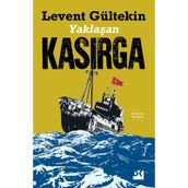 Yaklaşan Kasırga - Levent Gültekin