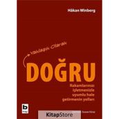 Yaklaşık Olarak Doğru - Hakan Winberg