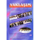 Yaklaşım Dergisi Sayı: 103