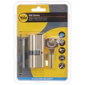 Yale 10-550D-3137-00-0201 650 Serisi 68 mm Patentli Standart Silindir