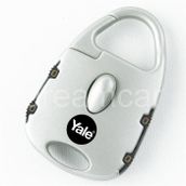 Yale 3 Şifreli Novelty-3 Asma Kilit