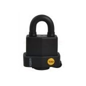 Yale 71 mm PVC Kaplamalı Marine Asma Kilit