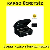 Yale 97291 Bozuk Para Kasası