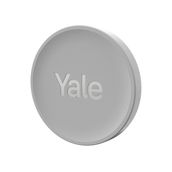 Yale Dot - Gümüş - 05/601000/SI | Yale Linus Akıllı Kilit L2 ile çalışır | Kapıyı kilitlemek/açmak için dokunmak yeterli | Anahtarsız erişim | Wi-Fi ve Bluetooth | Yale Home uygulaması