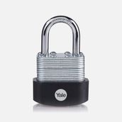 Yale Protector Lamine 45 mm Asma Kilit