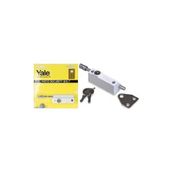 Yale V 304 Beyaz Pencere Kiliti