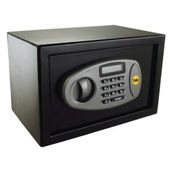 Yale Y-SS0000NFP Küçük Boy LCD Ekranlı Kasa