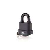 Yale Y220B/51/118/1 Marine Pvc Kaplama 51 Mm Asma Kilit