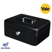 Yale YCB-080-BB2 Küçük Boy Bozuk Para Kasası