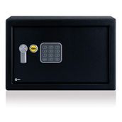 Yale YEC/200/DB1 Alarmlı Kasa
