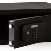 Yale YLHB/200/EB1 Otel Tipi Motorlu Kasa