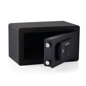 Yale YSFB/200/EB1 Parmak İzli Compact Motorlu Kasa